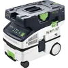 Festool Batteridriven dammsugare CTLC MINI I-Plus