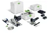Festool 18V kombokit sågning TSC 55 K/PSC 420/TB M 137
