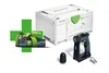 Festool Skruvdragare CXS 18-Basic + batteri på köpet!