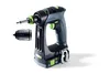 Festool Skruvdragare CXS 18-Basic + batteri på köpet!
