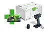 Festool Skruvdragare TXS 18 Basic + batteri på köpet!