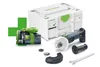 Festool Vinkelslip 18 V AGC 18-125 EB-Basic + batteri på köpet!