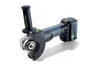 Festool Vinkelslip 18 V AGC 18-125 EB-Basic + batteri på köpet!
