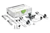 Festool Hålradsborrset LR 32-SYS