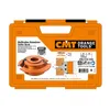 CMT Avrundningsfräs D132 d30 Z2 R15/R20 5700~9500RPM