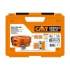 CMT Limfogfräs D100 d30 Z2 7500~12500RPM