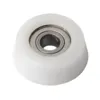 CMT Kullager D19 d4,76 P6,8 konisk 10gr. DELRIN Nylon