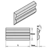 CMT Vändskär Centrolock HPS 180x16x3  1 PAR