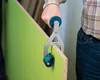 Virutex® PT81U Lyfthandtag 2-pack