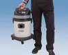 Virutex® Dammsugare AS182K 230V