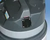Virutex® Dammsugare AS182K 230V