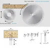 Frezite Ritsklinga konisk HW Frezite 180 x 4,4-5,6/3,0 x 30  Z=28 W,  PH kombi