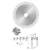 Frezite Sågklinga D165 Z24 d20 K1,5/1,0 (10BA21) Batterimaskiner, extra tunn
