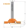 CMT Planfräs HW Z4 D52 I6,5 L65 S8 RH