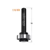 CMT Spindel S8 L61