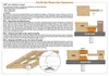 CMT Profil & kontraprofilset S12 D38 I35 L84