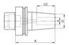 Frezite Krympchuck FREZITE A726