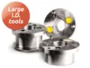 Hydrobussning ETP AL-50/100-55