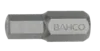 Bahco Bits för insexskruv, L30mm