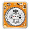 CMT Byggsågklingor HW Klyv & Kap D216 3-pack