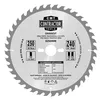 CMT Byggsågklingor HW Kap & Klyv D250 2-pack