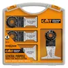 CMT Multiblad sats 4 delar, CMT OMF-X4 OMF126, OMF160, OMF221, OMF230, Starlock