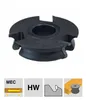 Multiprofilfr.HSS D150 b40 d30
