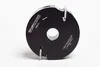 Universalkutter D134 b40 d30 z2 aluminium