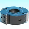 Universalkutter D122 b50 d40 z4 stål