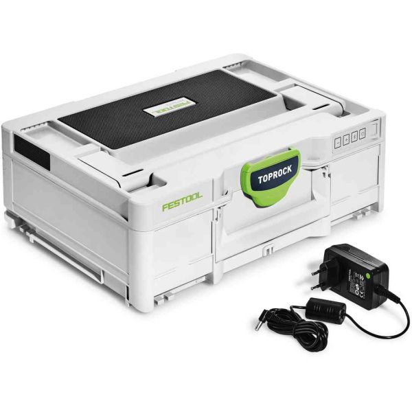 Festool Bluetooth® högtalare SYS3 BT20 M 137 TOPROCK