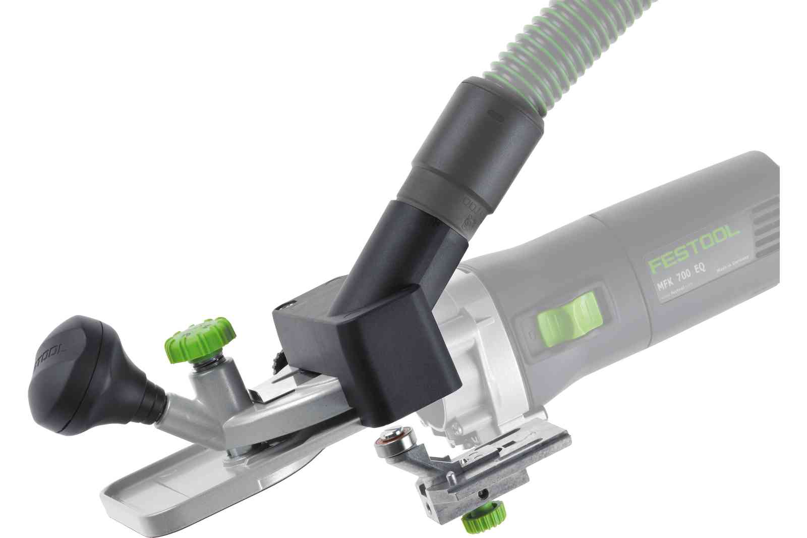 Festool Fräsbord FT-MFK 700 1,5° Set