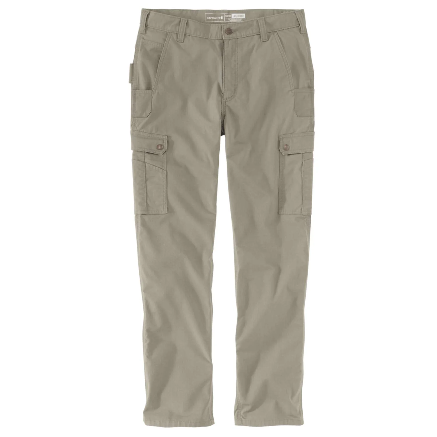 CARHARTT® Relaxed Ripstop Cargo Work Pant, Greige