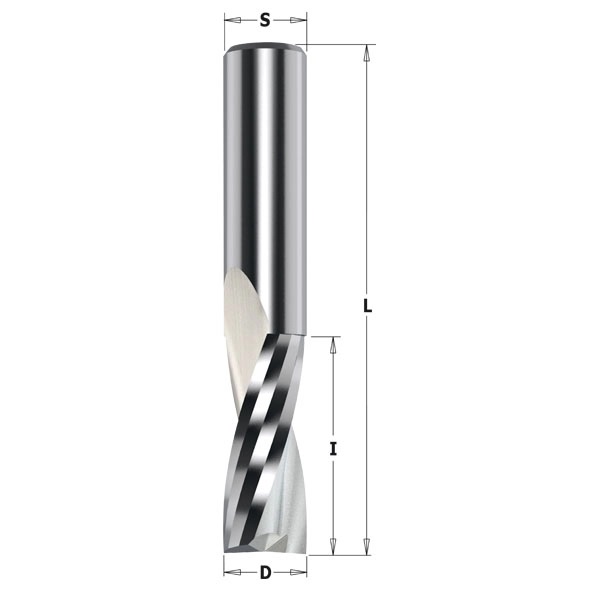 CMT Spiral massiv positiv D4 S4 I15 L50 UpCut Z2