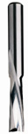 CMT Spiral massiv negativ D10 S10 I32 L80 Downcut Z2