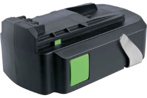 Festool Batteri BPC 12 Li 4,2 Ah