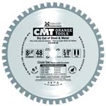 CMT Dry Cut sågklinga D136,5 Z30 d20 K1,5