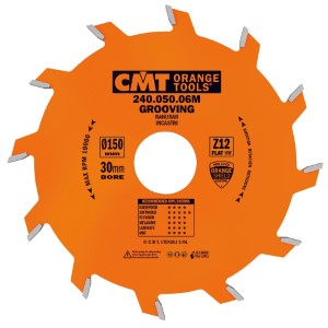CMT Notklinga HW (15AA31) 180x5,0/3,0x35  Z=18
