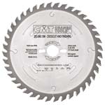CMT Universalklinga D400 Z48 d30 K3,5