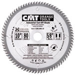 CMT Justerklinga fin D250 Z80 d30 K3,2