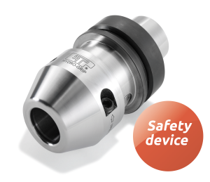 ETP Hydro-Grip® G3-25 HSK 63F D¹ 25, D² 59, L¹ 22,5, L² 61,5, L³ 87,5, V25⁰, DPT 43,5, N5, RPM 25000