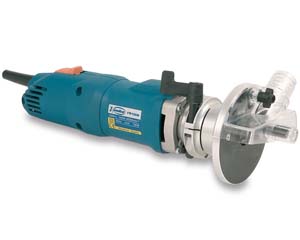 Virutex® Radiefräs för fräsning av kantlist FR156N 230V 1000W RPM 14000~30000 8mm chuck