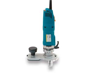 Virutex® FR256N Kanttrimmer 230V