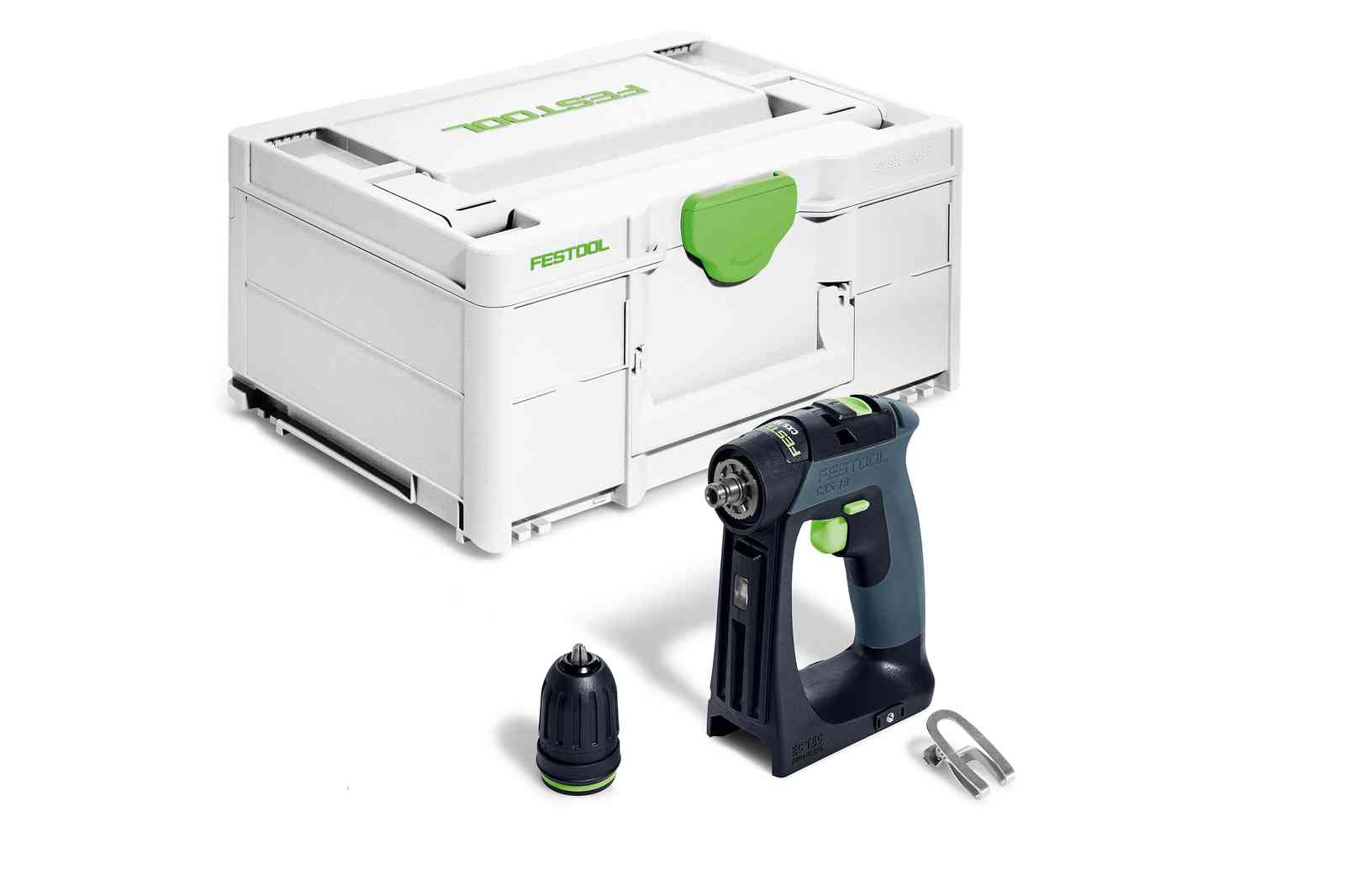 Festool Skruvdragare CXS 18