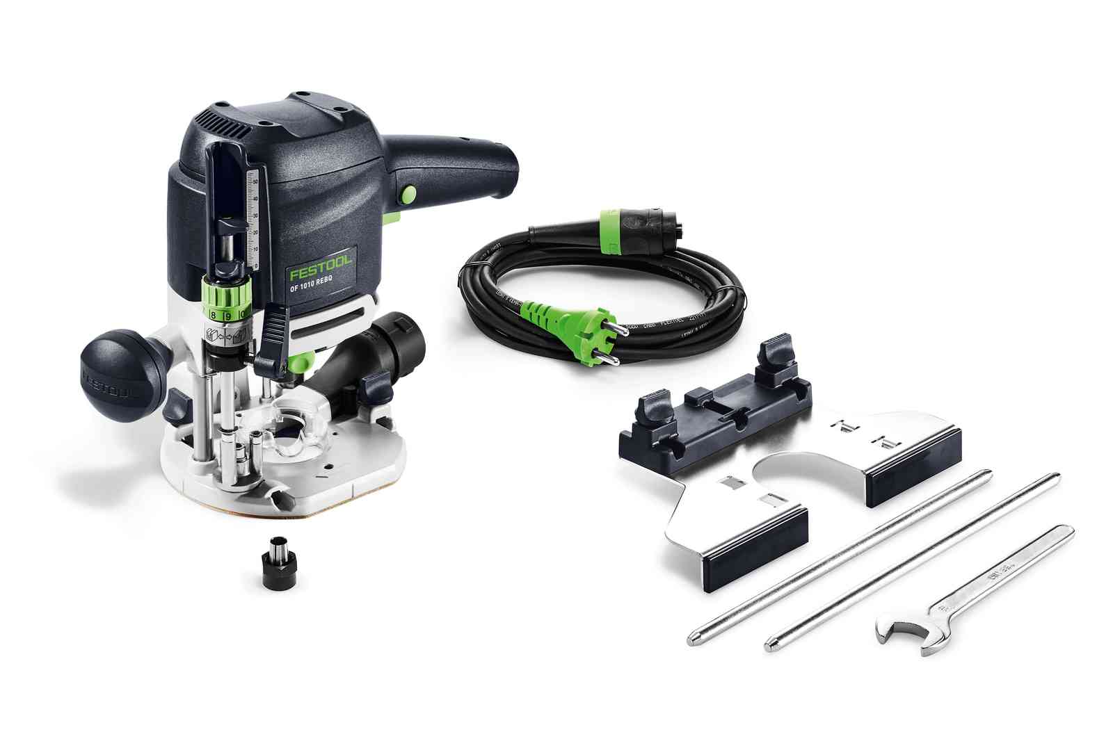 Festool Handöverfräs OF 1010 REBQ
