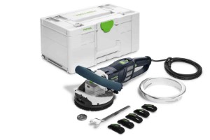 Festool Betongslip RG 130 ECI-Plus