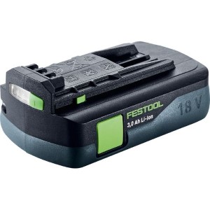 Festool Batteri BP 18 Li 3,0 C