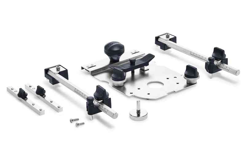 Festool Hålradsset LR 32 Set