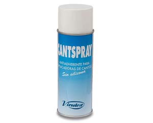 Virutex® Kant spray 400ml Silikonfri