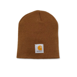 CARHARTT® Knit Hat, Carhartt® Brown, strl OFA