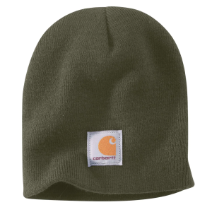 CARHARTT® Knit Hat, Basil, strl OFA